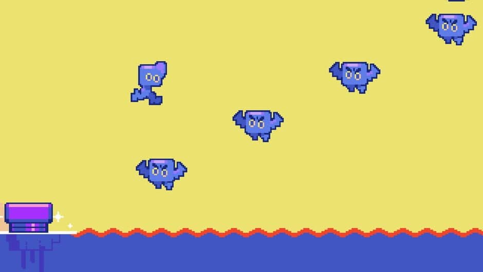 Hop Swap screenshot 2