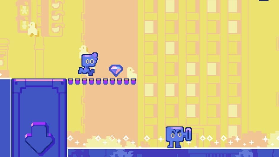 Hop Swap screenshot 3