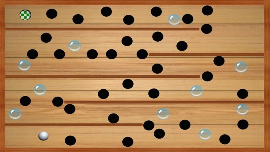 Maze: The Amazing Labyrinth screenshot 4