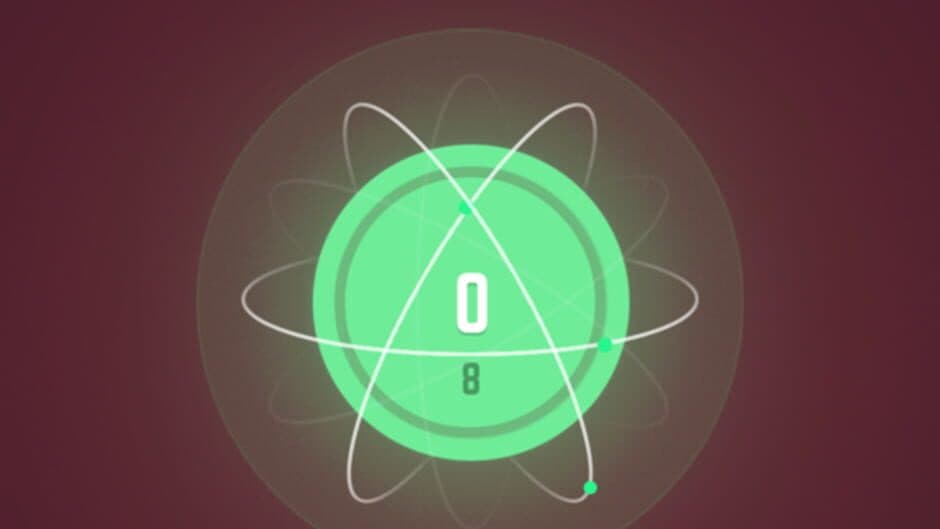 Atomas screenshot 1