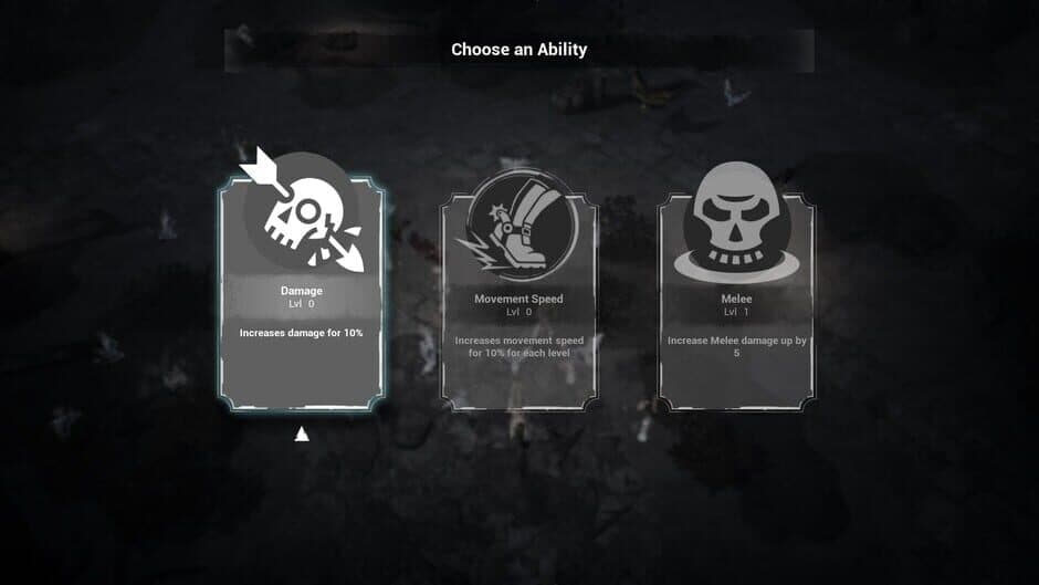 Remedium: Sentinels screenshot 3