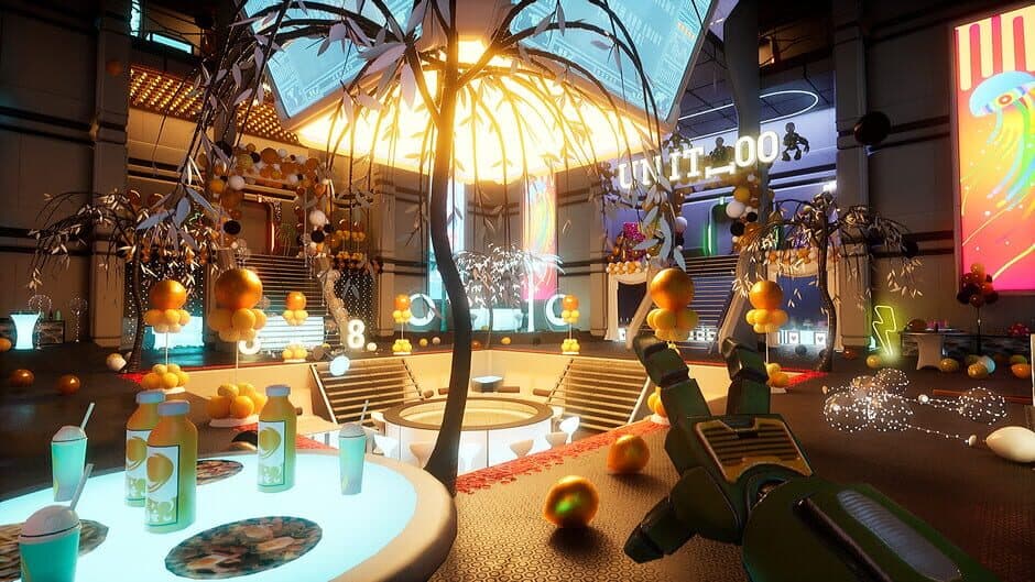 Project Sphinx screenshot 4