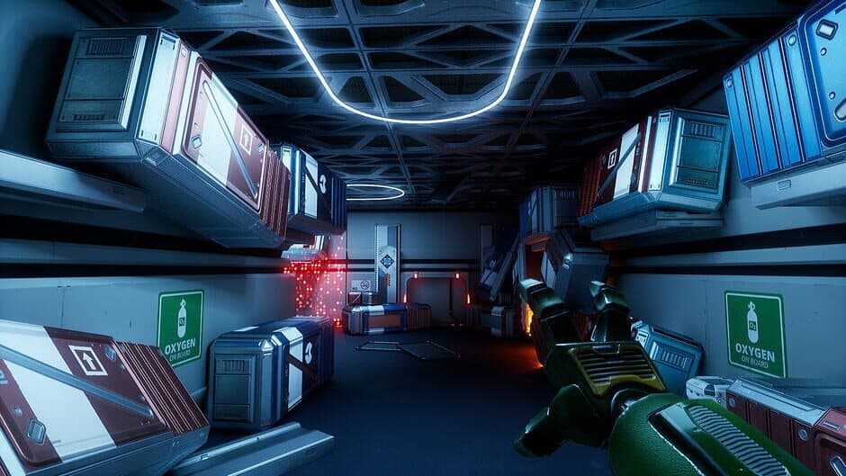 Project Sphinx screenshot 6