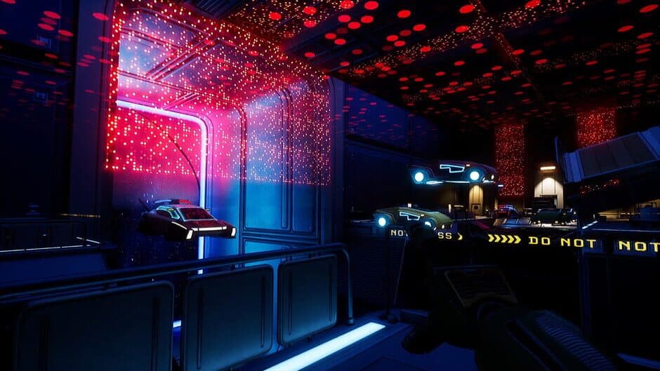 Project Sphinx screenshot 1