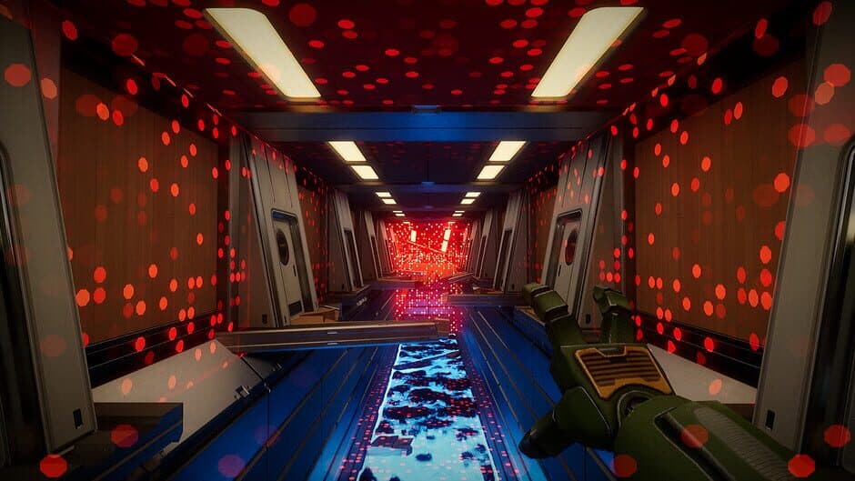 Project Sphinx screenshot 3