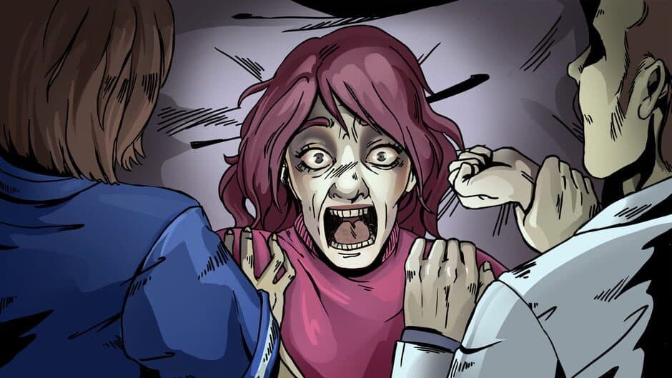 Perseverance: Complete Edition screenshot 1