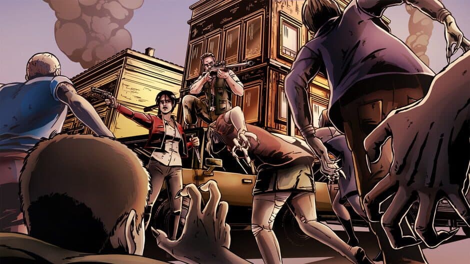 Perseverance: Complete Edition screenshot 2