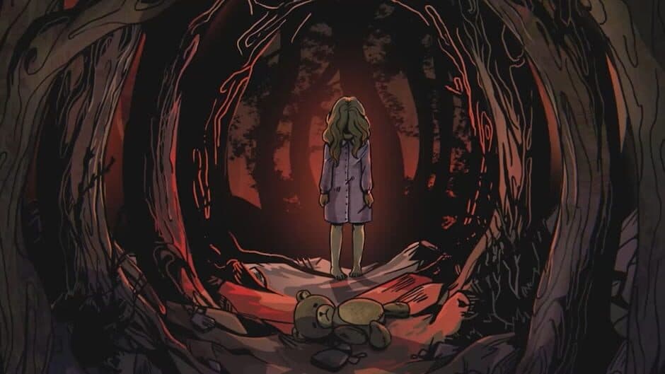 Perseverance: Complete Edition screenshot 4