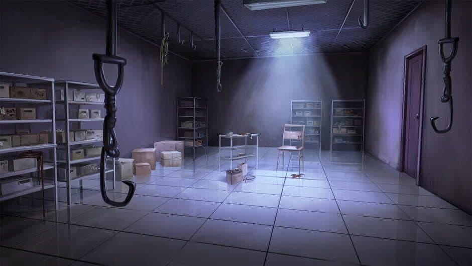 Perseverance: Complete Edition screenshot 6