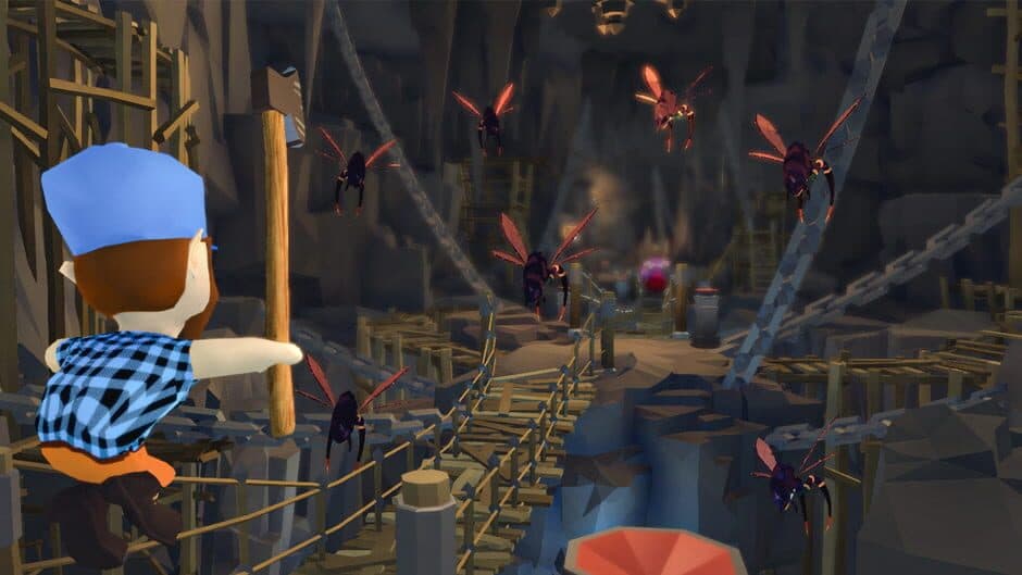 Animal Super Craft: Maker Word Simulator Deluxe Game 2023 screenshot 3