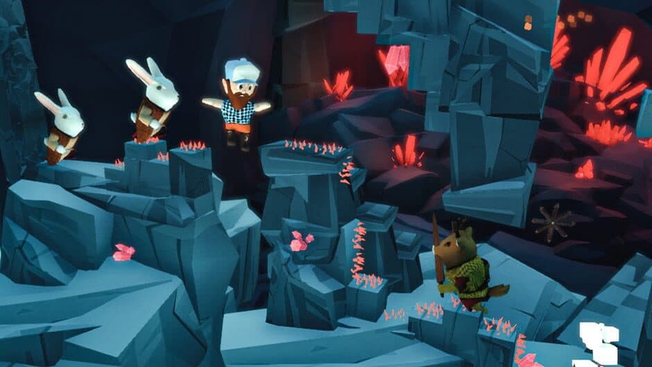 Animal Super Craft: Maker Word Simulator Deluxe Game 2023 screenshot 4