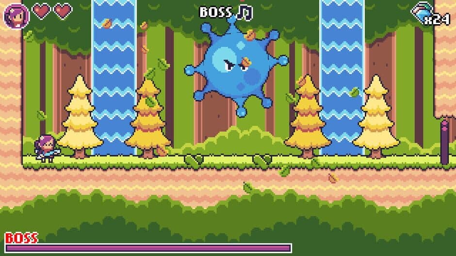 Amabilly screenshot 3