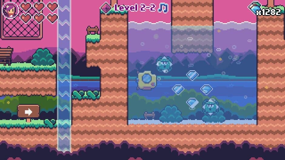 Amabilly screenshot 4