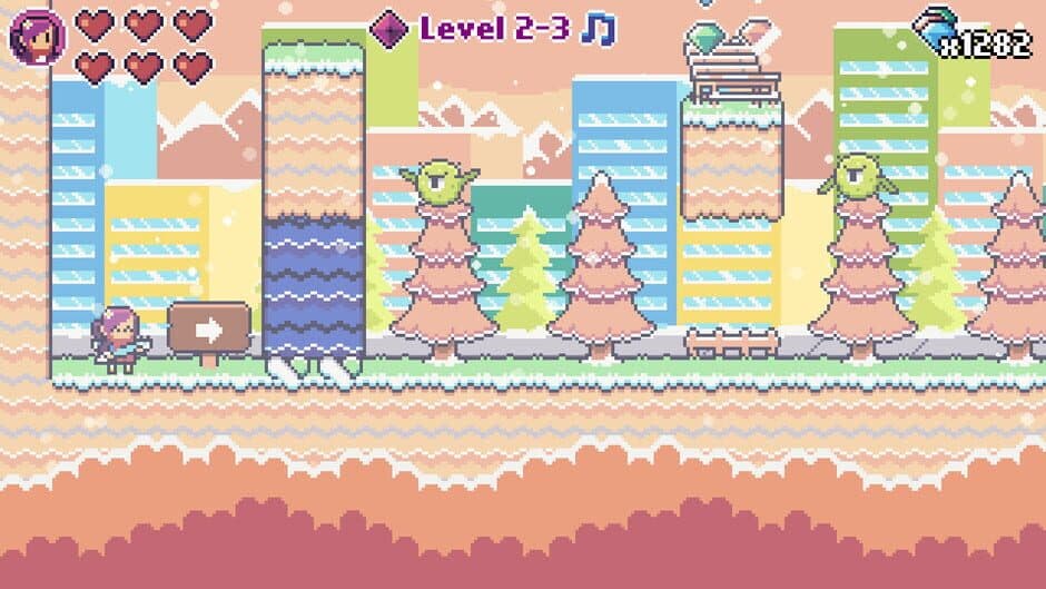 Amabilly screenshot 5