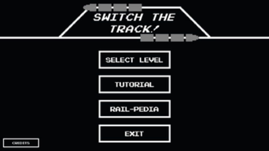 Switch the Track screenshot 1