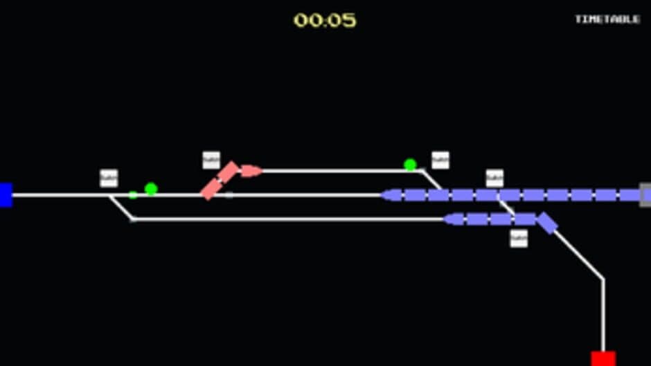 Switch the Track screenshot 2