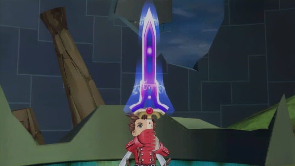 Tales of Symphonia Remastered: Chosen Edition screenshot 2
