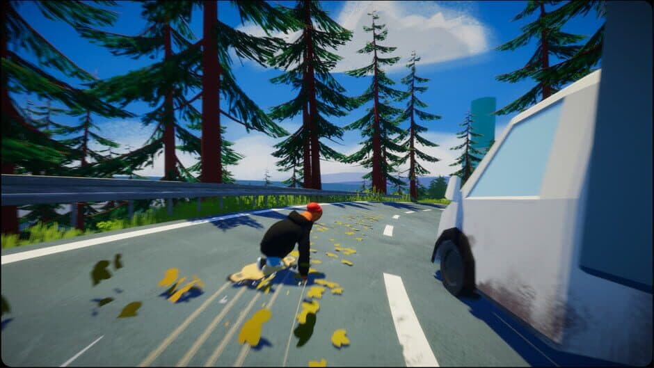 Driftwood screenshot 4