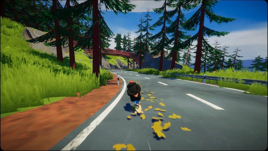 Driftwood screenshot 3