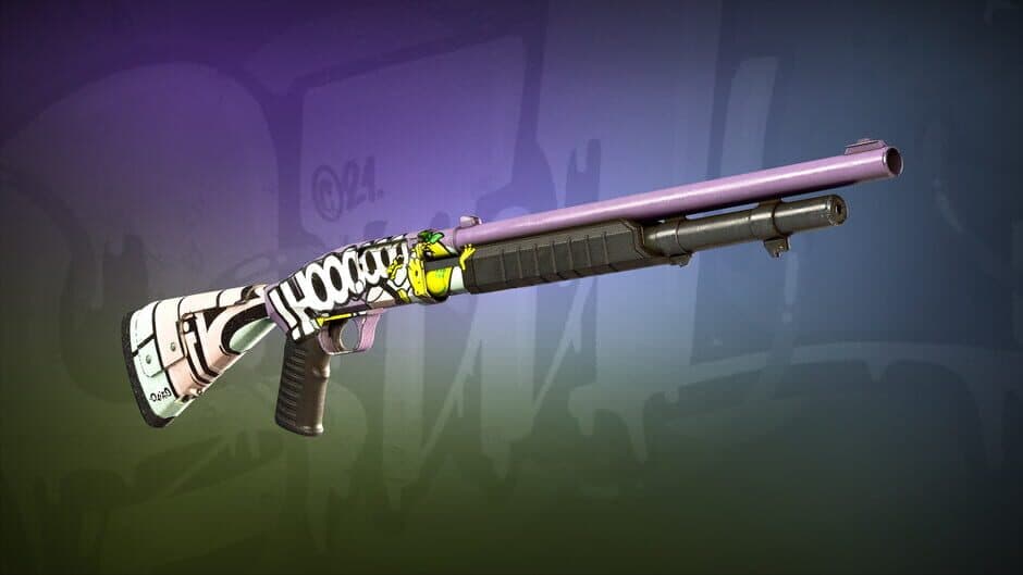 Hitman 3: Street Art Pack screenshot 4