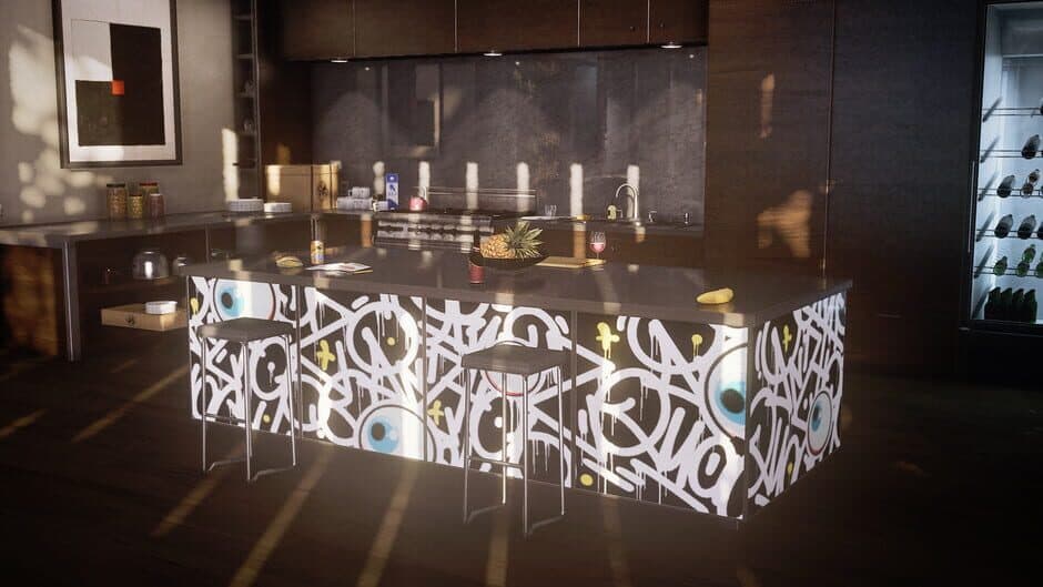 Hitman 3: Street Art Pack screenshot 5