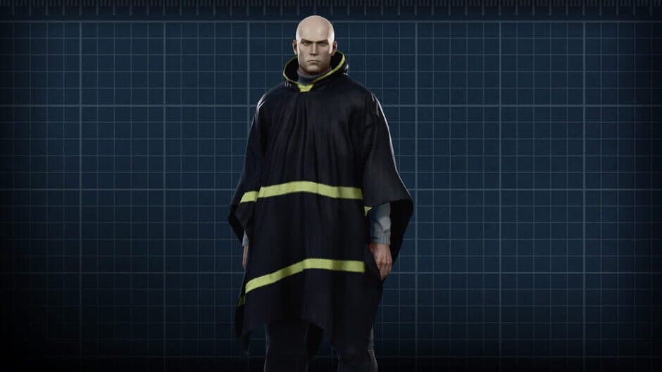 Hitman 3: Makeshift Pack screenshot 1