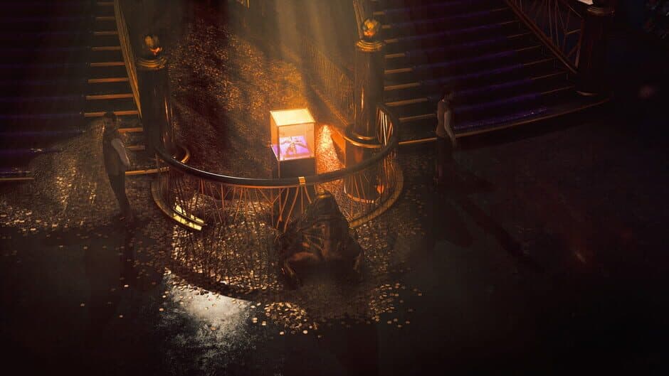 Hitman 3: Seven Deadly Sins Collection screenshot 1