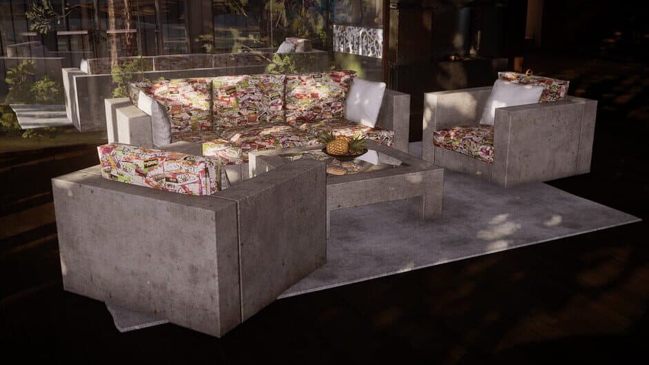 Hitman 3: Street Art Pack screenshot 6