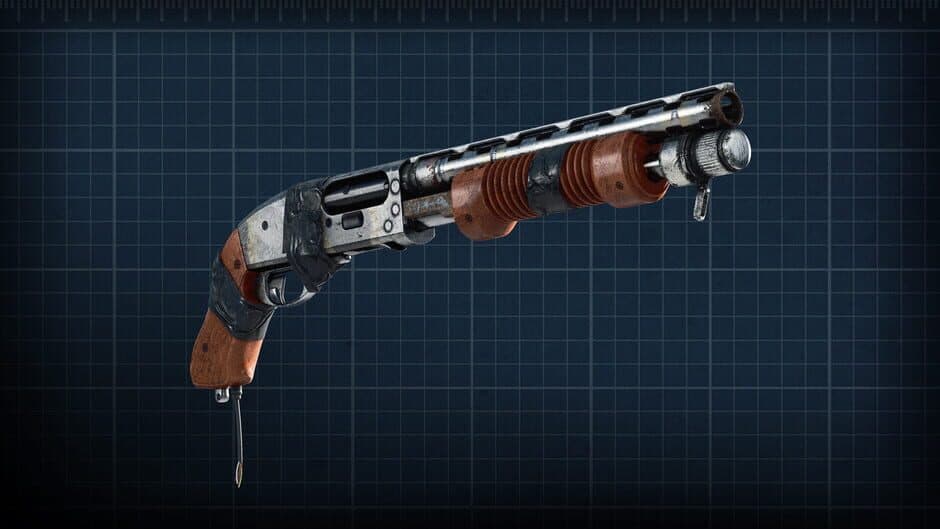 Hitman 3: Makeshift Pack screenshot 2