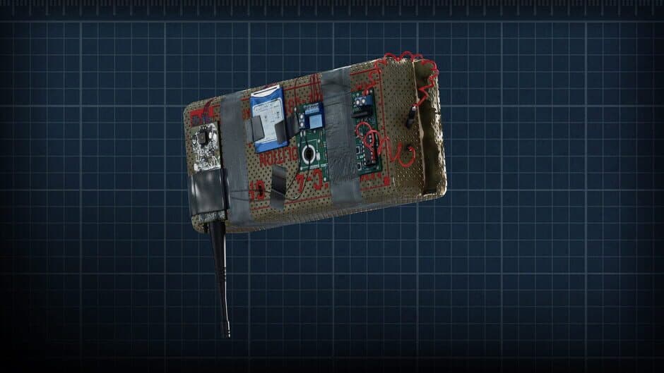 Hitman 3: Makeshift Pack screenshot 3