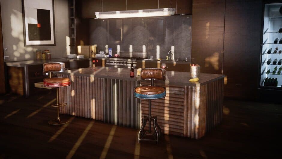 Hitman 3: Makeshift Pack screenshot 5