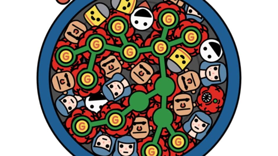 Devolver Tumble Time screenshot 1