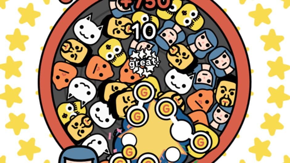 Devolver Tumble Time screenshot 3