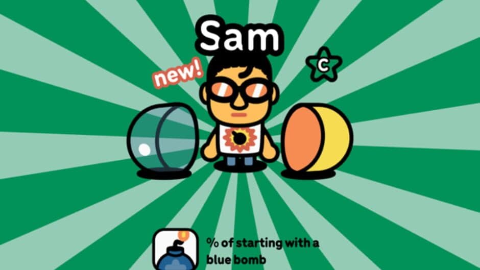 Devolver Tumble Time screenshot 4