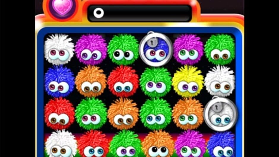 Chuzzle 2 screenshot 3