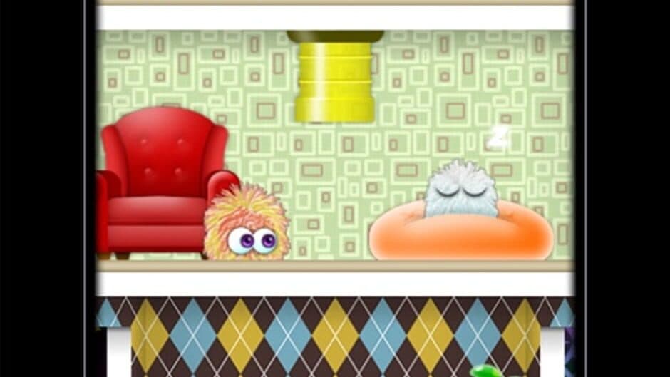 Chuzzle 2 screenshot 1