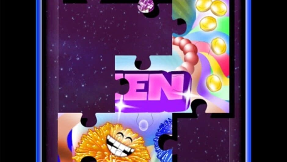 Chuzzle 2 screenshot 5