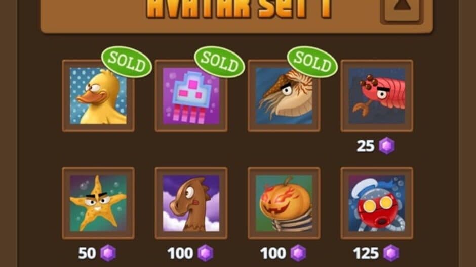 Ninja Fishing screenshot 4