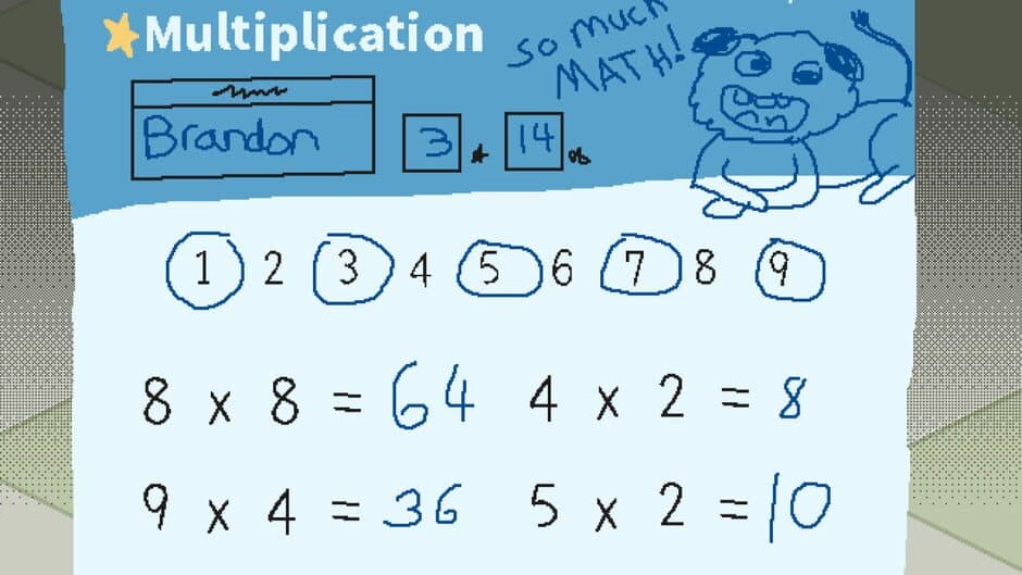 Mr. Saitou screenshot 6