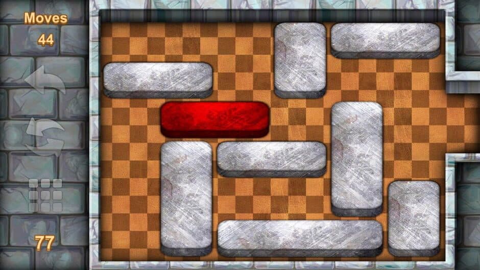 Unblock the Brick: Casual Block Puzzle screenshot 2