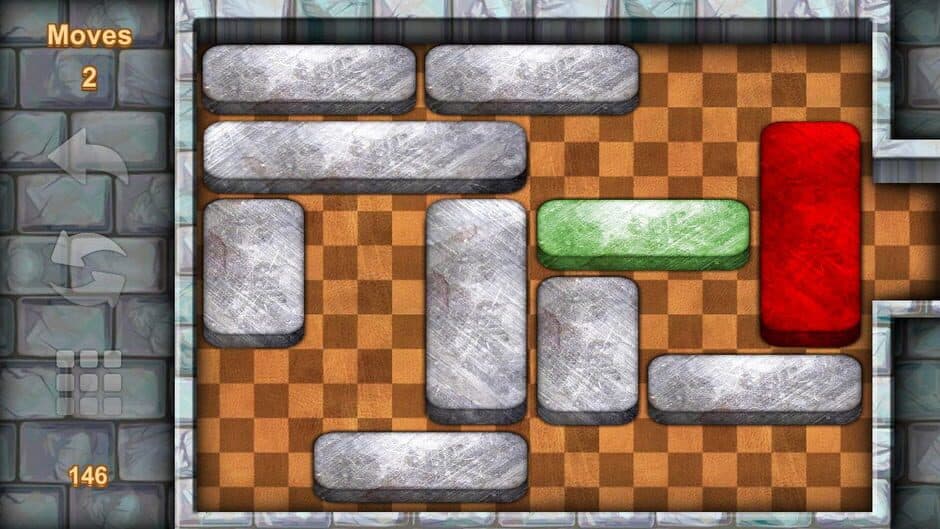 Unblock the Brick: Casual Block Puzzle screenshot 4