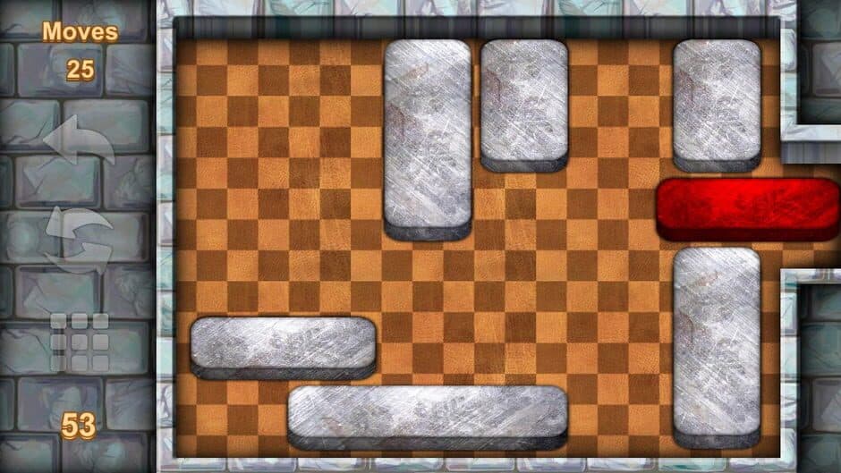 Unblock the Brick: Casual Block Puzzle screenshot 5