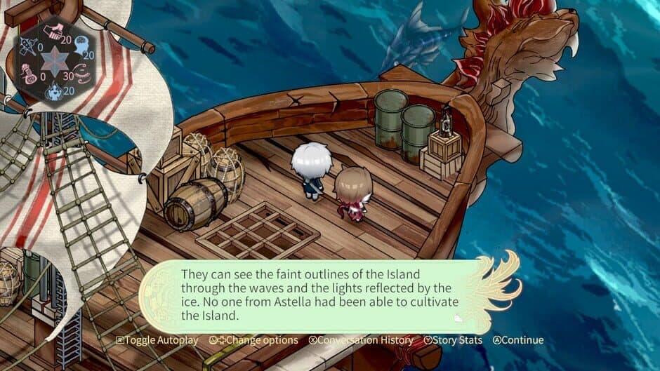 Souls of Chronos screenshot 2