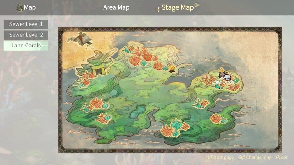 Souls of Chronos screenshot 4