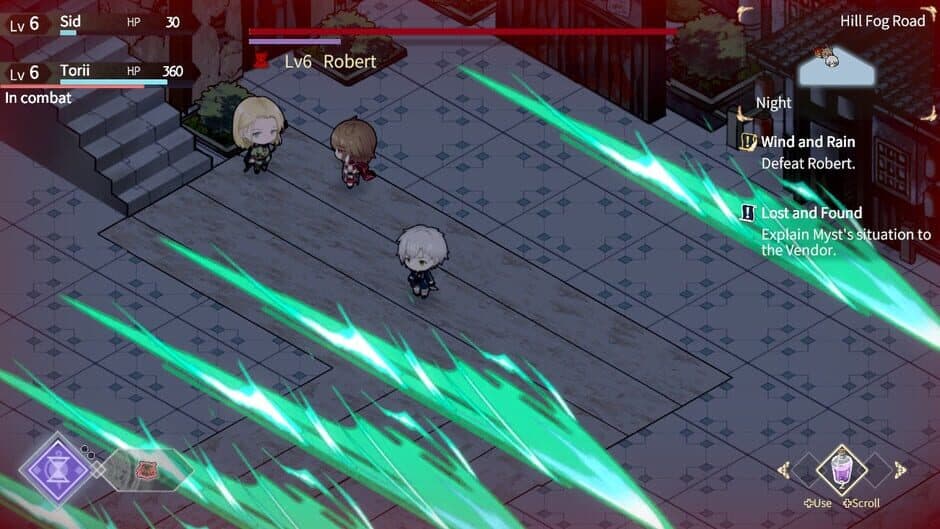 Souls of Chronos screenshot 6