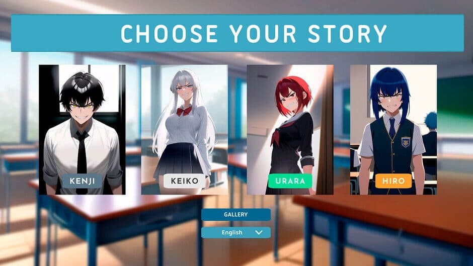 The Intership screenshot 1