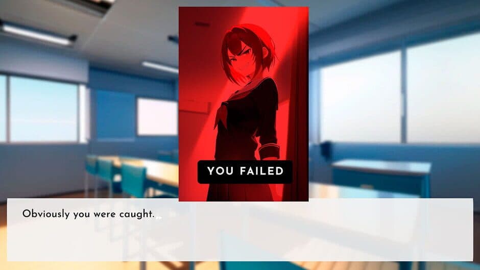 The Intership screenshot 4