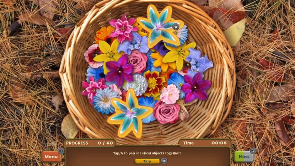 Nature Escapes: Collector's Edition screenshot 4