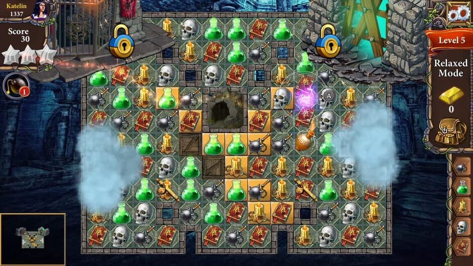 Match Ventures screenshot 3