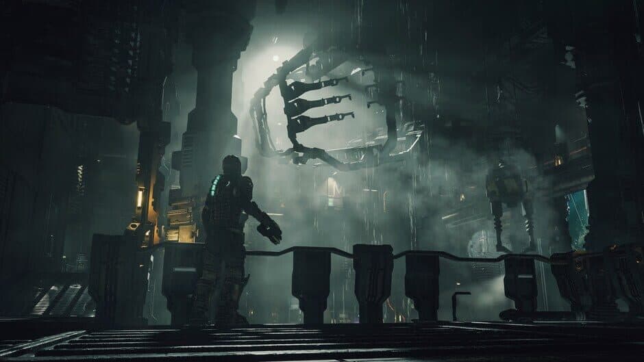 Dead Space: Digital Deluxe Edition screenshot 1